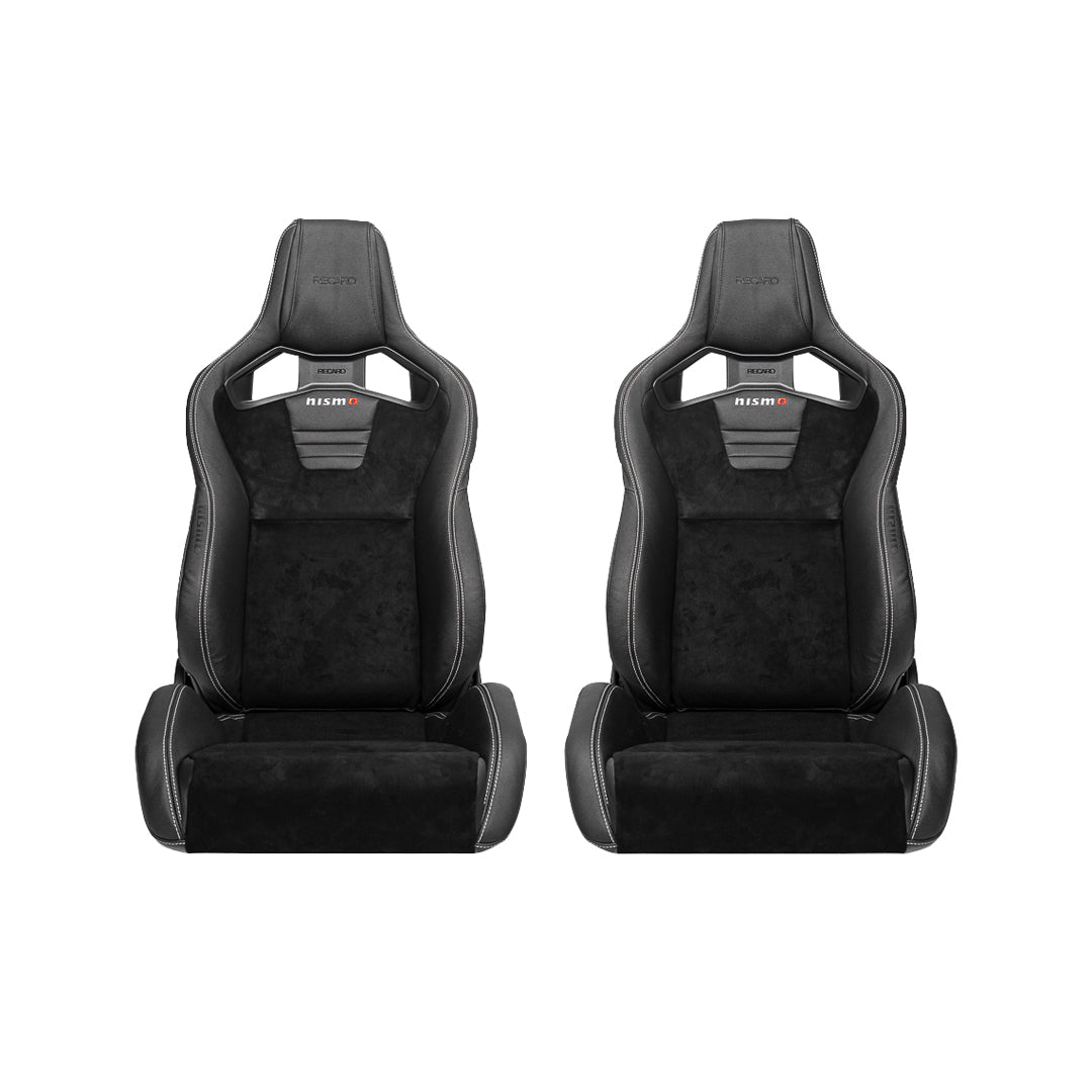 Recaro Nismo Seats