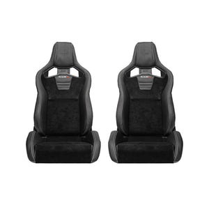 Recaro Nismo Seats