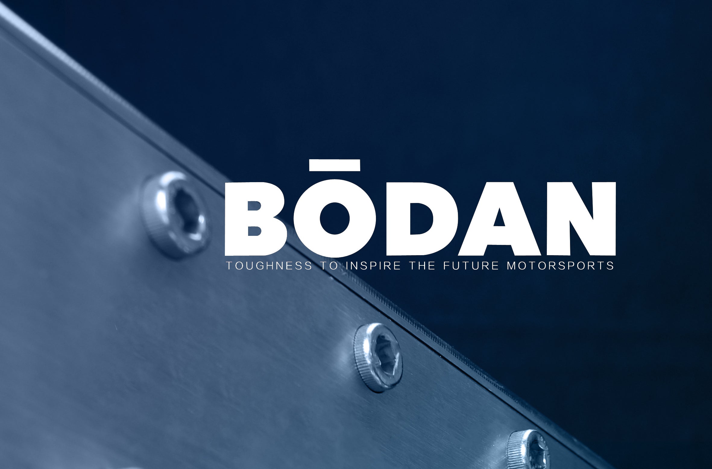 Bodan RB-7 Billet Engine Block - RB28