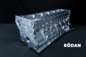 Bodan RB-7 Billet Engine Block - RB28