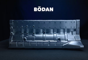 Bodan RB-7 Billet Engine Block - RB28