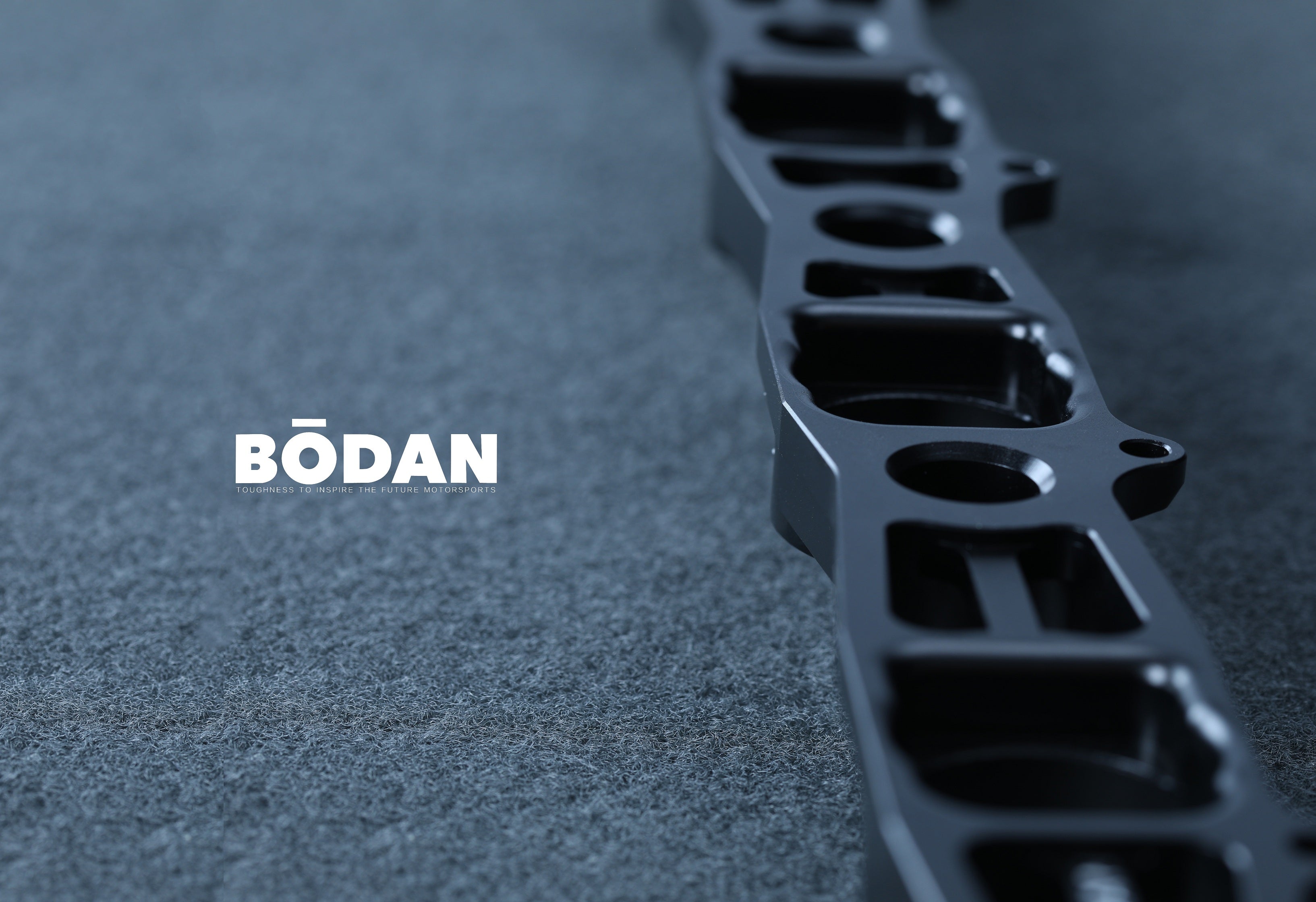 Bodan RB Engine coil pack kit