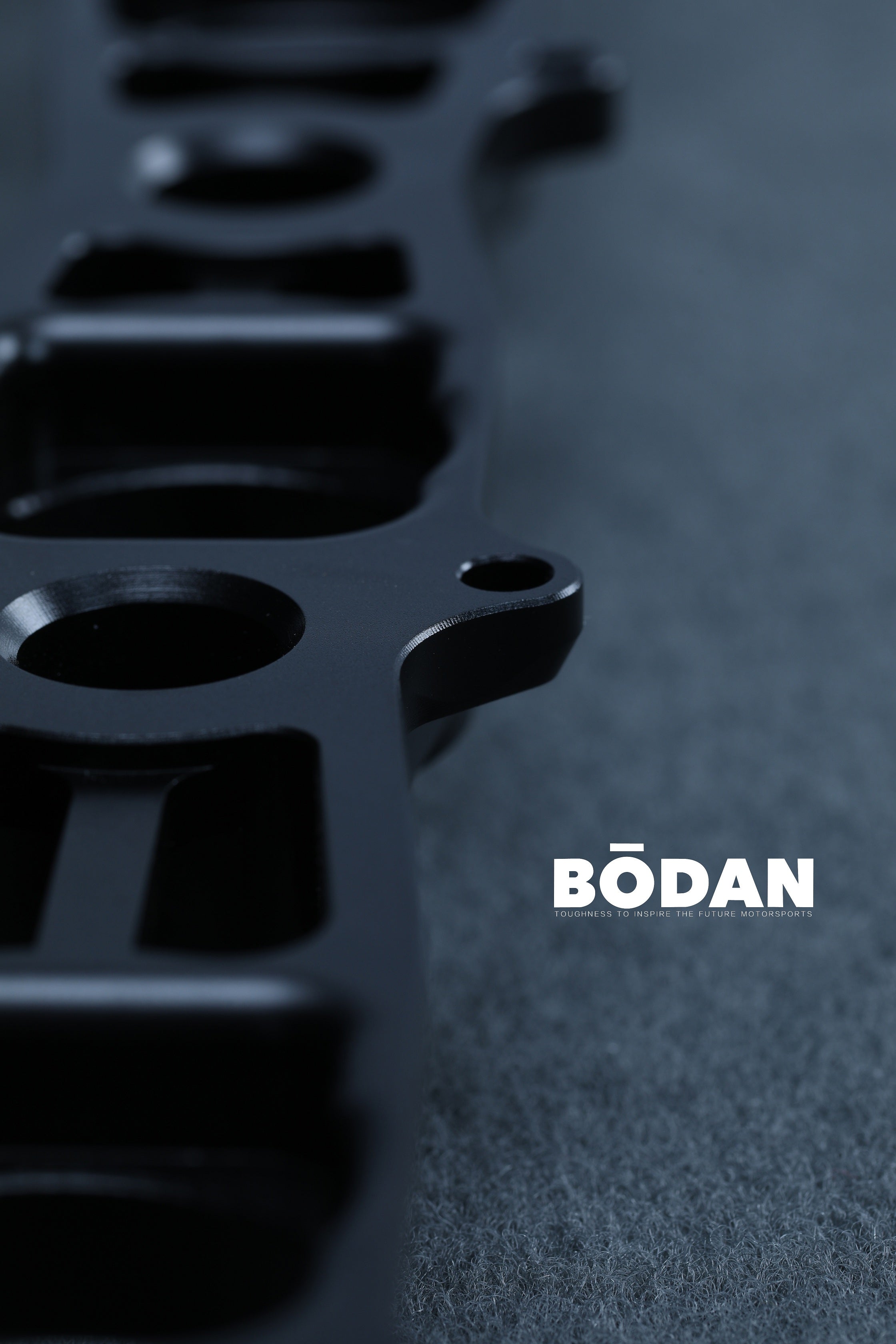 Bodan RB Engine coil pack kit