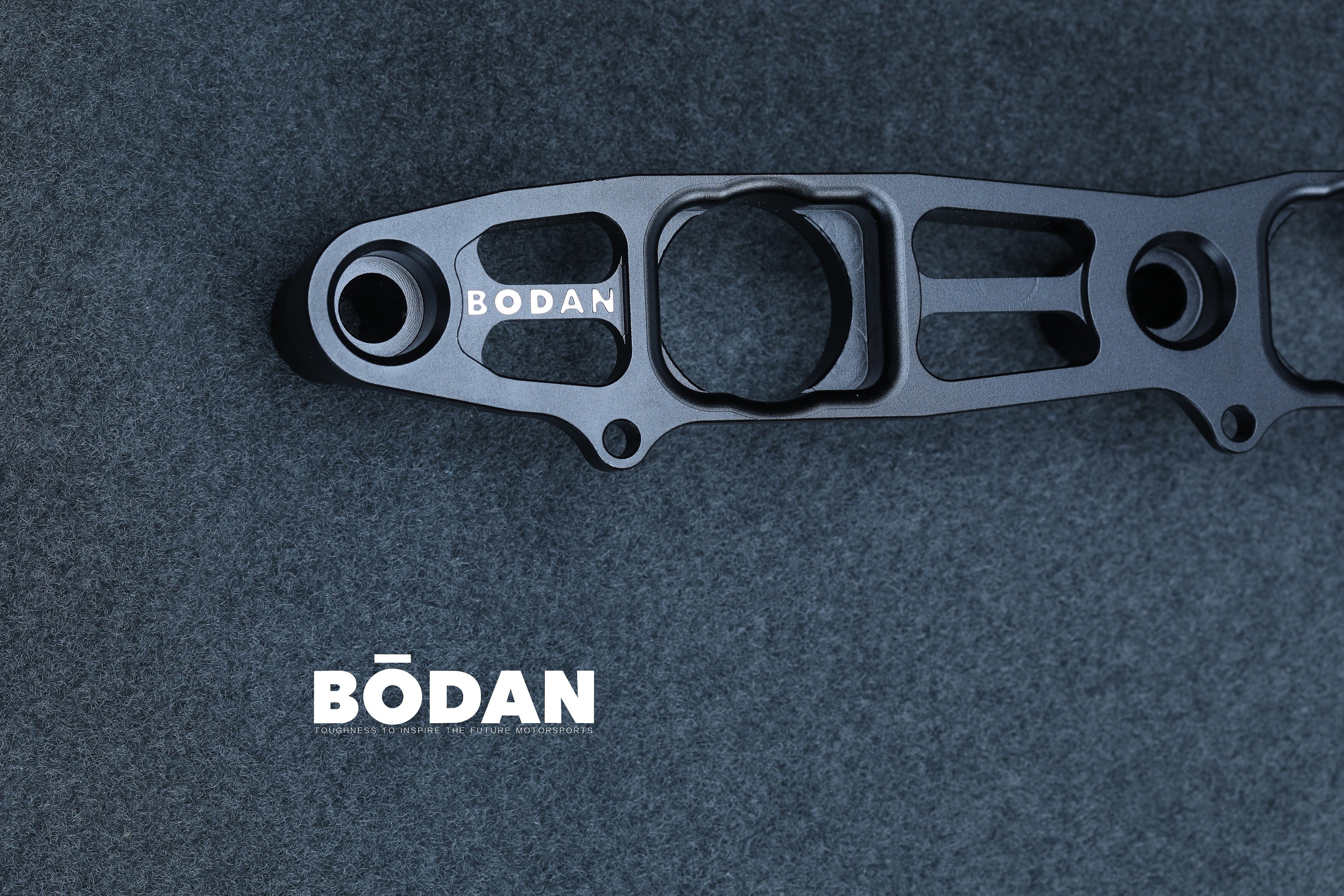 Bodan RB Engine coil pack kit