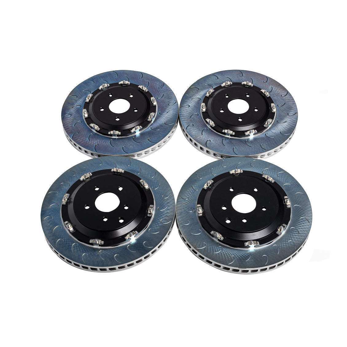 R35 GTR Rotors Set of 4