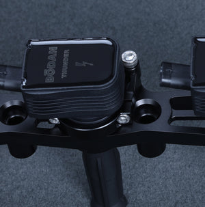 BО̄DAN 4g63 ENGINE COIL PACK KIT