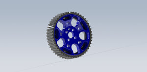 Bodan Adjustable Cam Gears