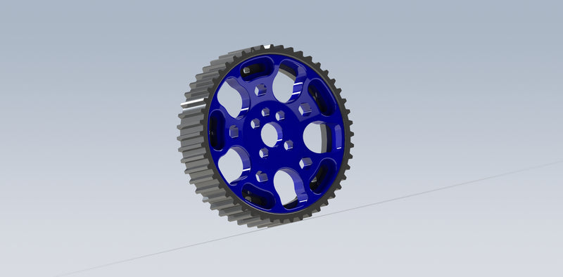 Bodan Adjustable Cam Gears