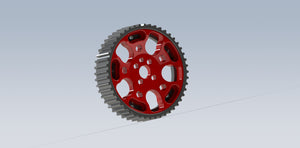 Bodan Adjustable Cam Gears